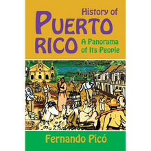 History of Puerto Rico