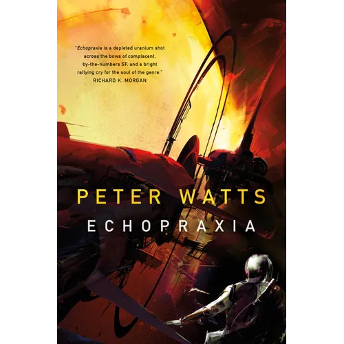 Echopraxia
