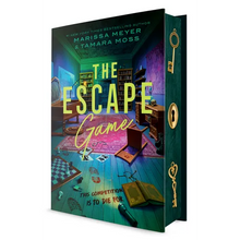 The Escape Game
