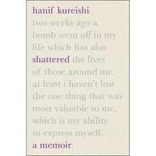 Shattered: A Memoir