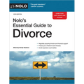 Nolo's Essential Guide to Divorce