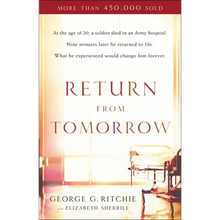 Return from Tomorrow