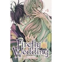 Firefly Wedding, Vol. 4