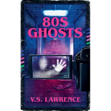 80s Ghosts