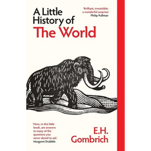 A Little History of the World