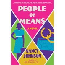 People of Means