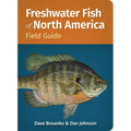 Freshwater Fish of North America Field Guide