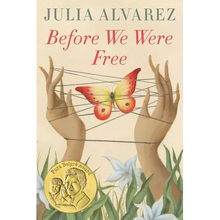 Before We Were Free