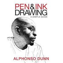 Pen and Ink Drawing: A Simple Guide