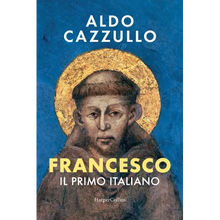 Francesco. Il primo Italiano
