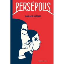 Persépolis / Persepolis: The Story of a Childhood