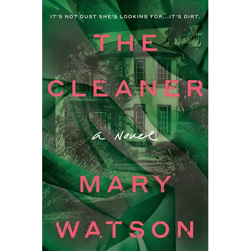 The Cleaner