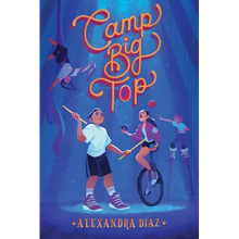 Camp Big Top