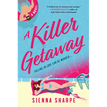 A Killer Getaway