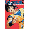 Dragon Ball Z (Vizbig Edition), Vol. 3
