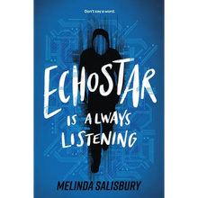 Echostar Is Always Listening