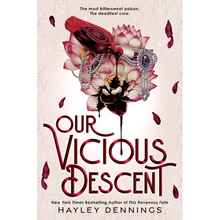 Our Vicious Descent