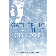 Gathering Blue, 2