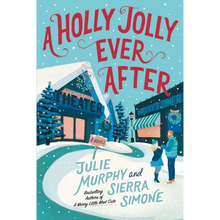 A Holly Jolly Ever After: A Christmas Notch Novel