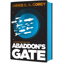 Abaddon's Gate