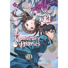 The Apothecary Diaries 06 (Light Novel)
