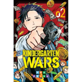 Kindergarten Wars, Vol. 2