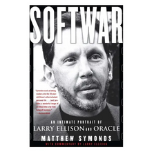 Softwar: An Intimate Portrait of Larry Ellison and Oracle