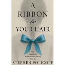 A Ribbon For Your Hair