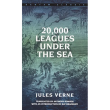 20,000 Leagues Under the Sea