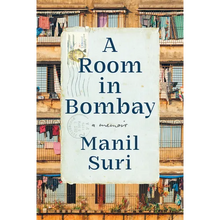 A Room in Bombay: A Memoir
