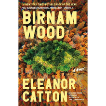 Birnam Wood