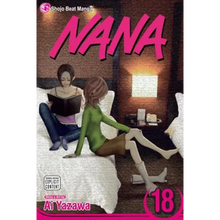 Nana, Vol. 18