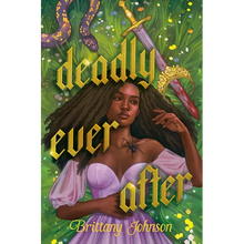 Deadly Ever After