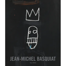 Jean-Michel Basquiat: The Iconic Works