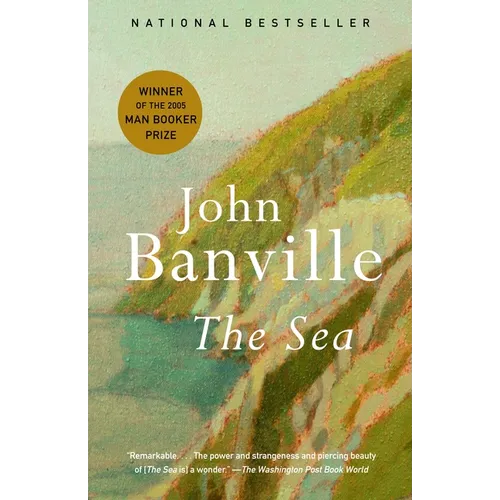 The Sea