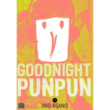 Goodnight Punpun, Vol. 4