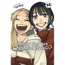 How Do We Relationship?, Vol. 14