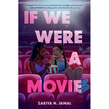 If We Were a Movie