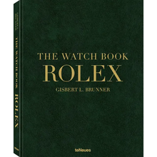 The Watch Book Rolex: 3rd Updated and Extended Edition