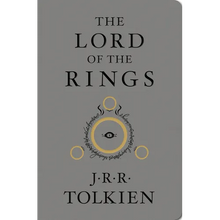 The Lord of the Rings Deluxe Edition: The Fellowship of the Ring, the Two Towers, the Return of the King