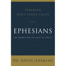 A Ephesians: The Inheritance We Have in Christ
